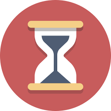time